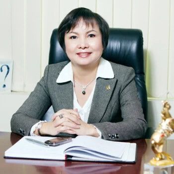 Chị Hoàng Dương