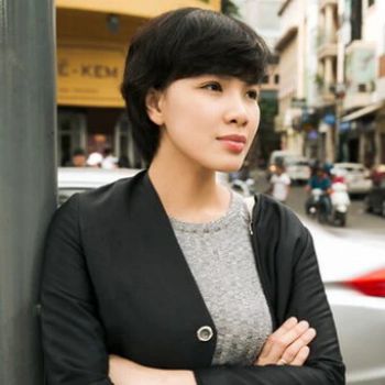 Chị Trang